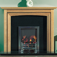 Matlock Fireplace